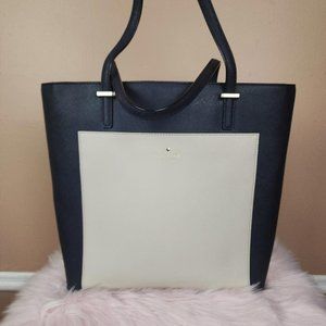 Kate spade tote bag